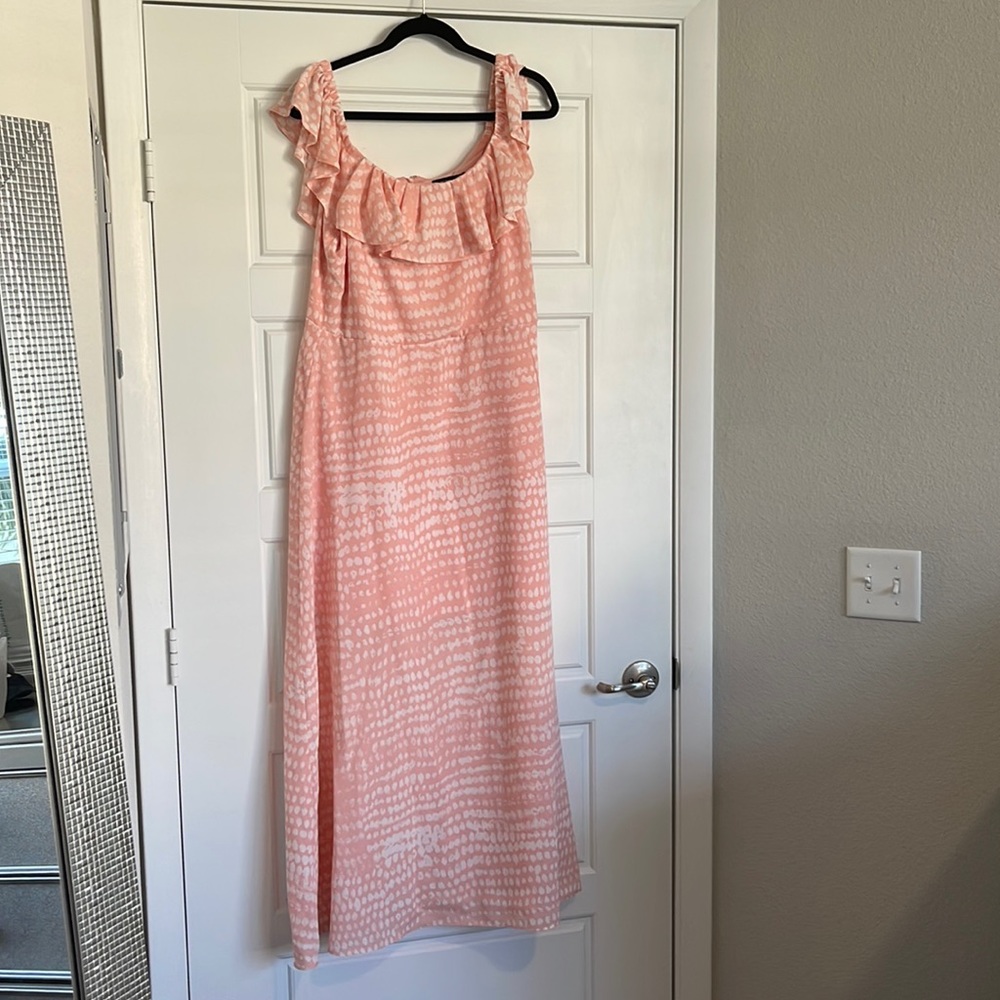BCBG DRESS